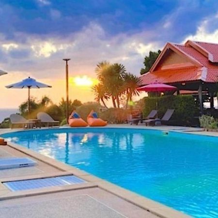 Bakantiang Resort Ko Lanta Extérieur photo