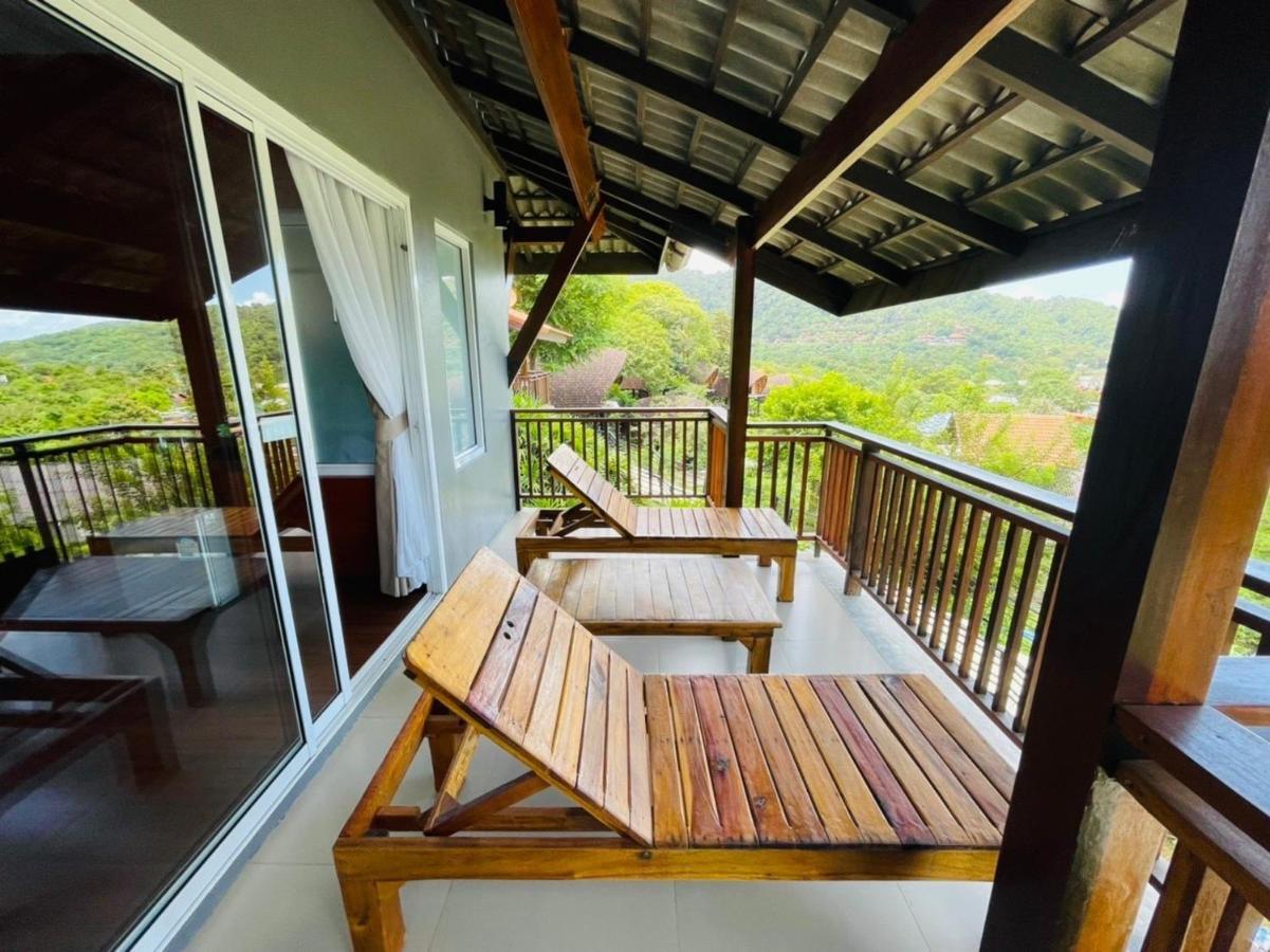 Bakantiang Resort Ko Lanta Extérieur photo