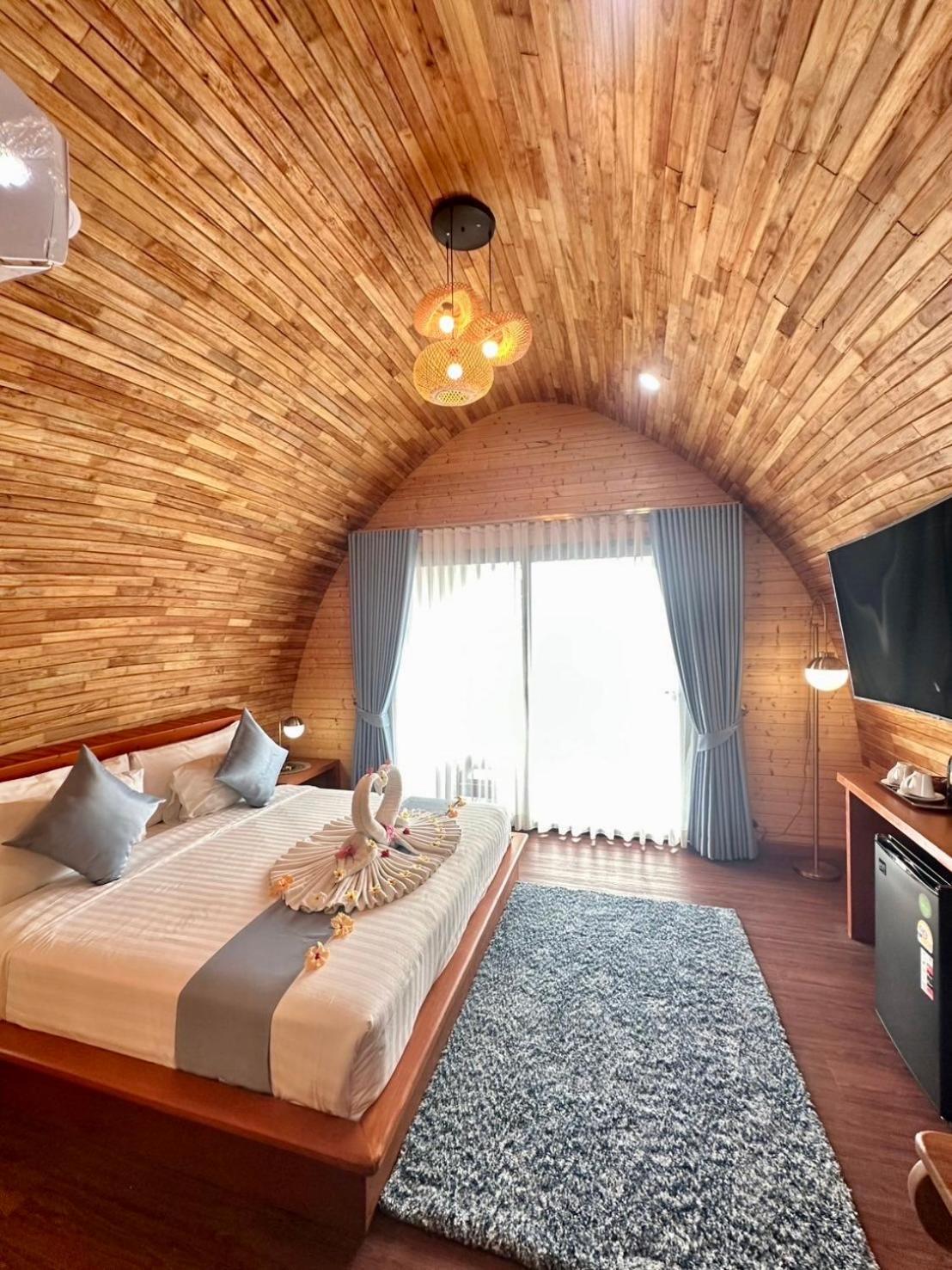 Bakantiang Resort Ko Lanta Extérieur photo