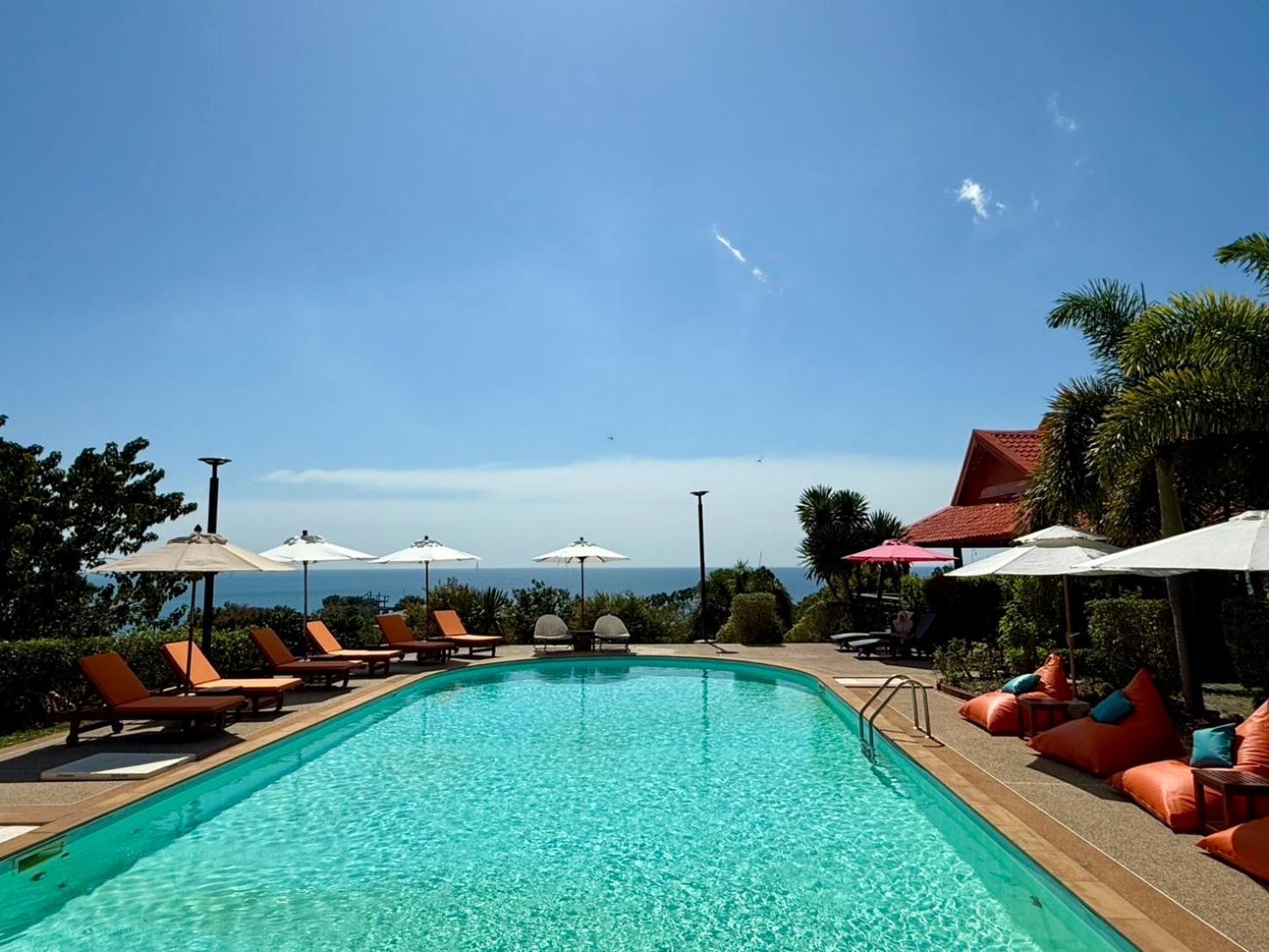Bakantiang Resort Ko Lanta Extérieur photo