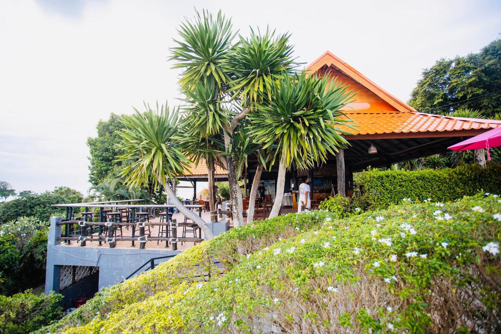 Bakantiang Resort Ko Lanta Extérieur photo