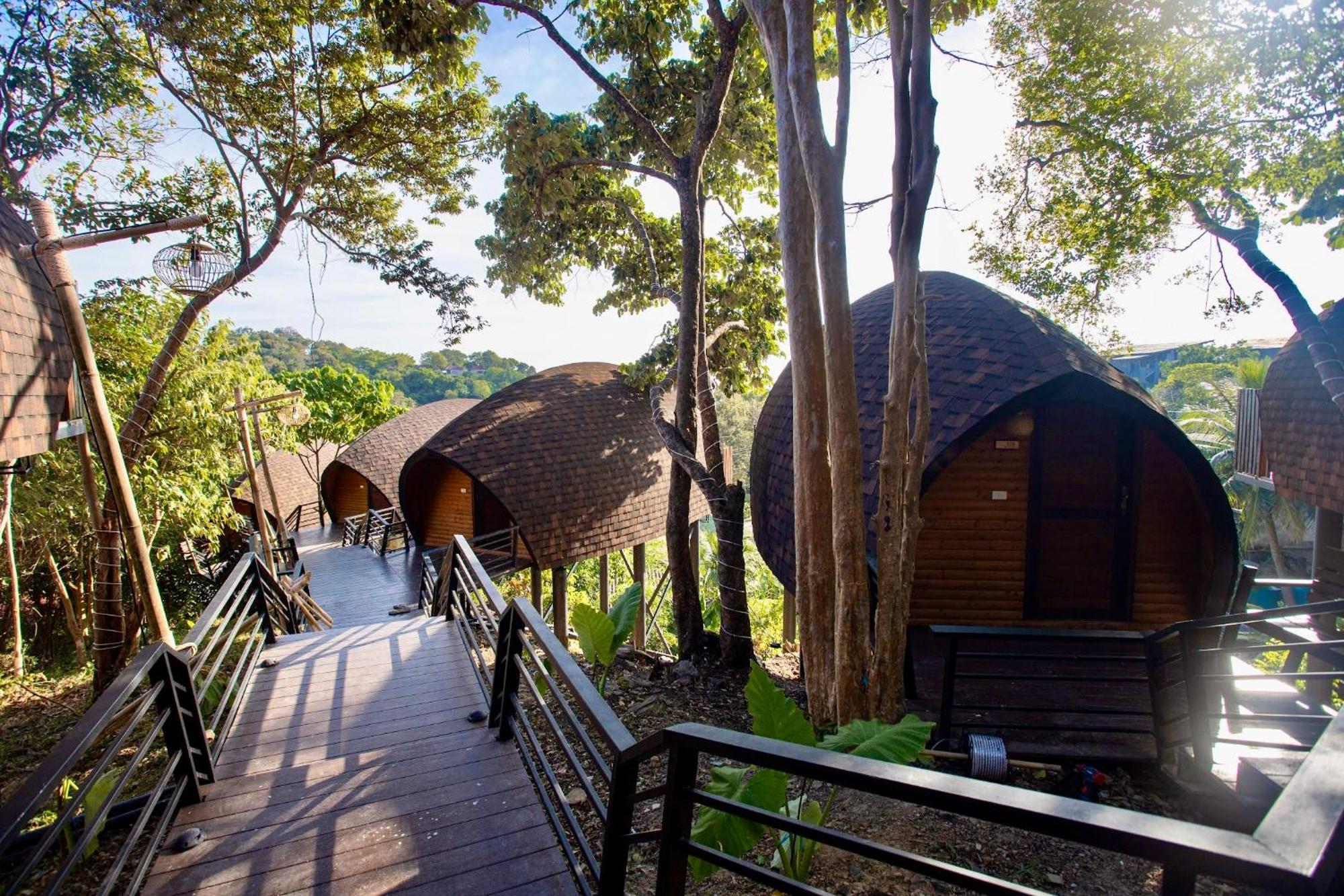 Bakantiang Resort Ko Lanta Extérieur photo