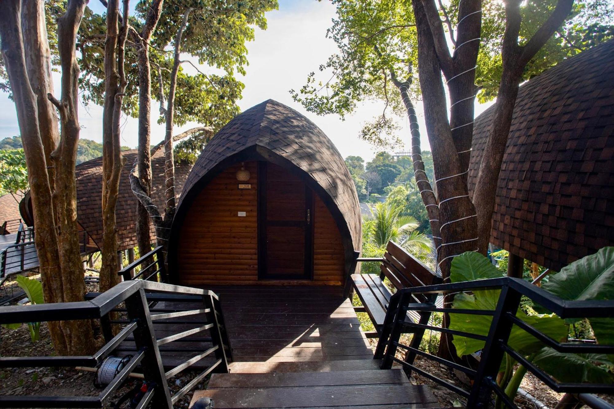 Bakantiang Resort Ko Lanta Extérieur photo