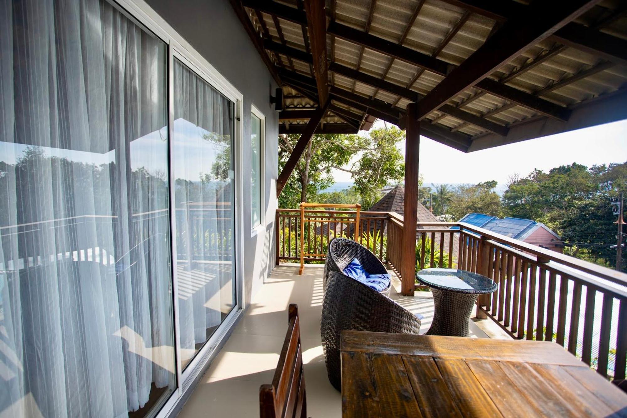 Bakantiang Resort Ko Lanta Extérieur photo