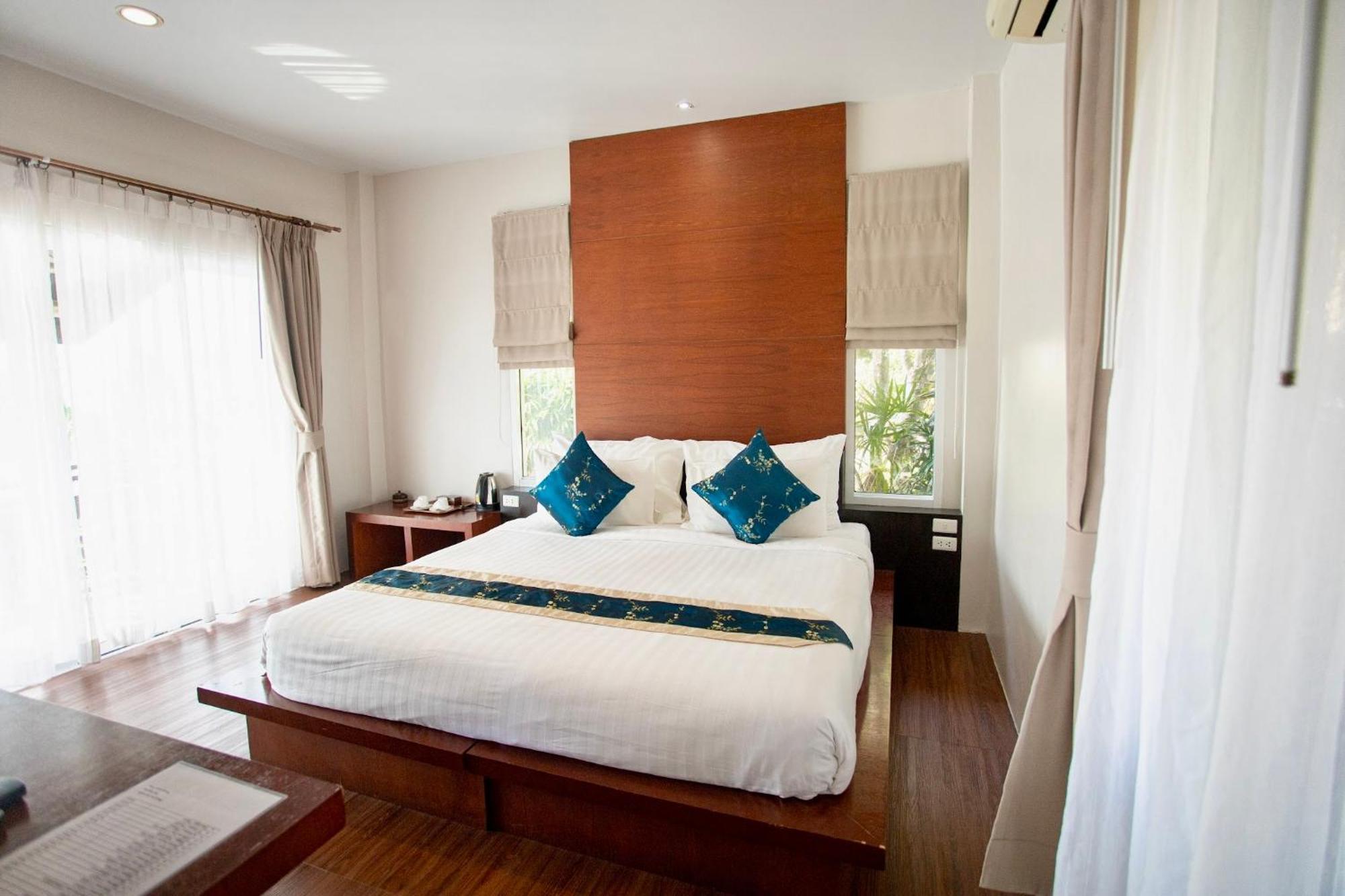 Bakantiang Resort Ko Lanta Extérieur photo