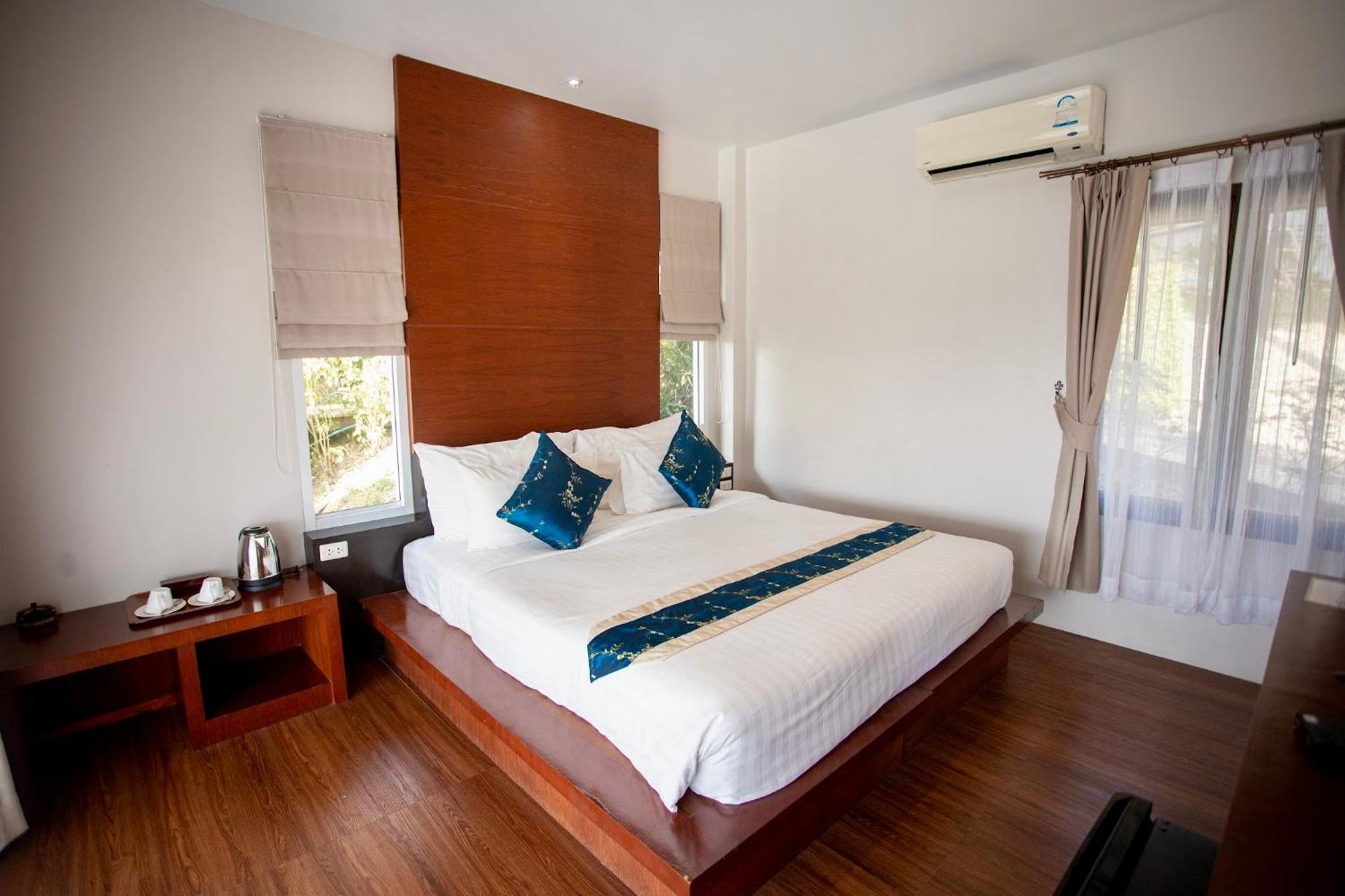 Bakantiang Resort Ko Lanta Extérieur photo