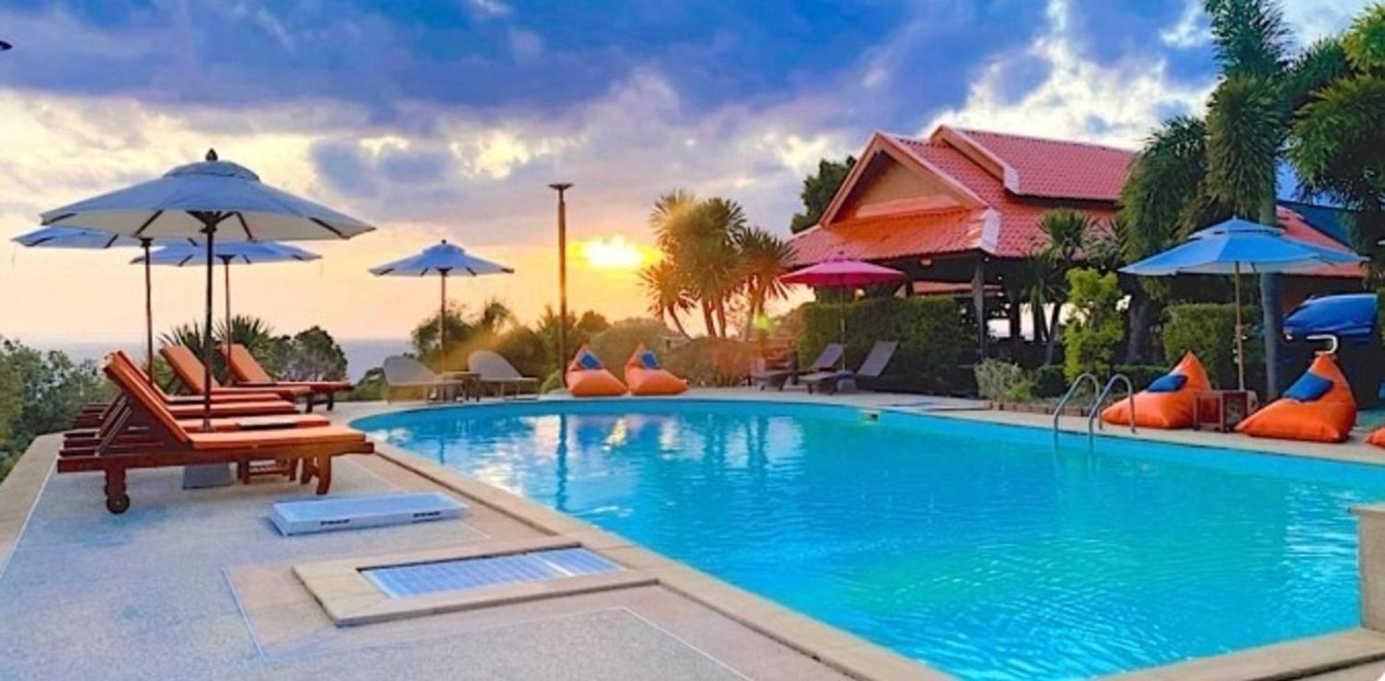 Bakantiang Resort Ko Lanta Extérieur photo