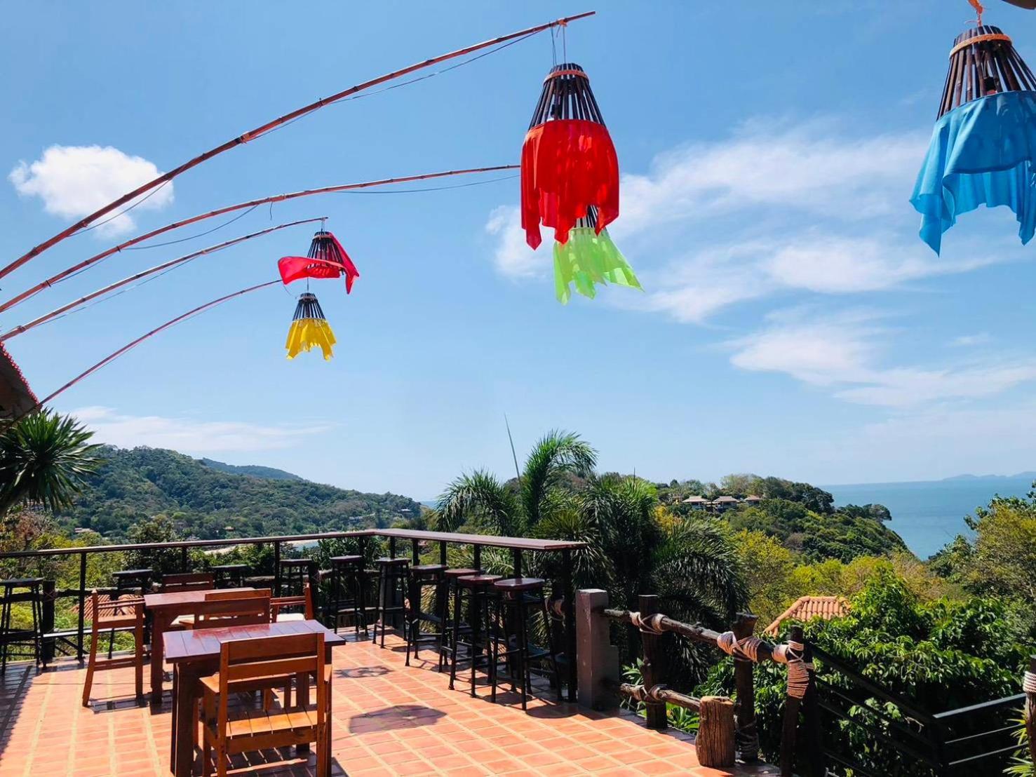 Bakantiang Resort Ko Lanta Extérieur photo