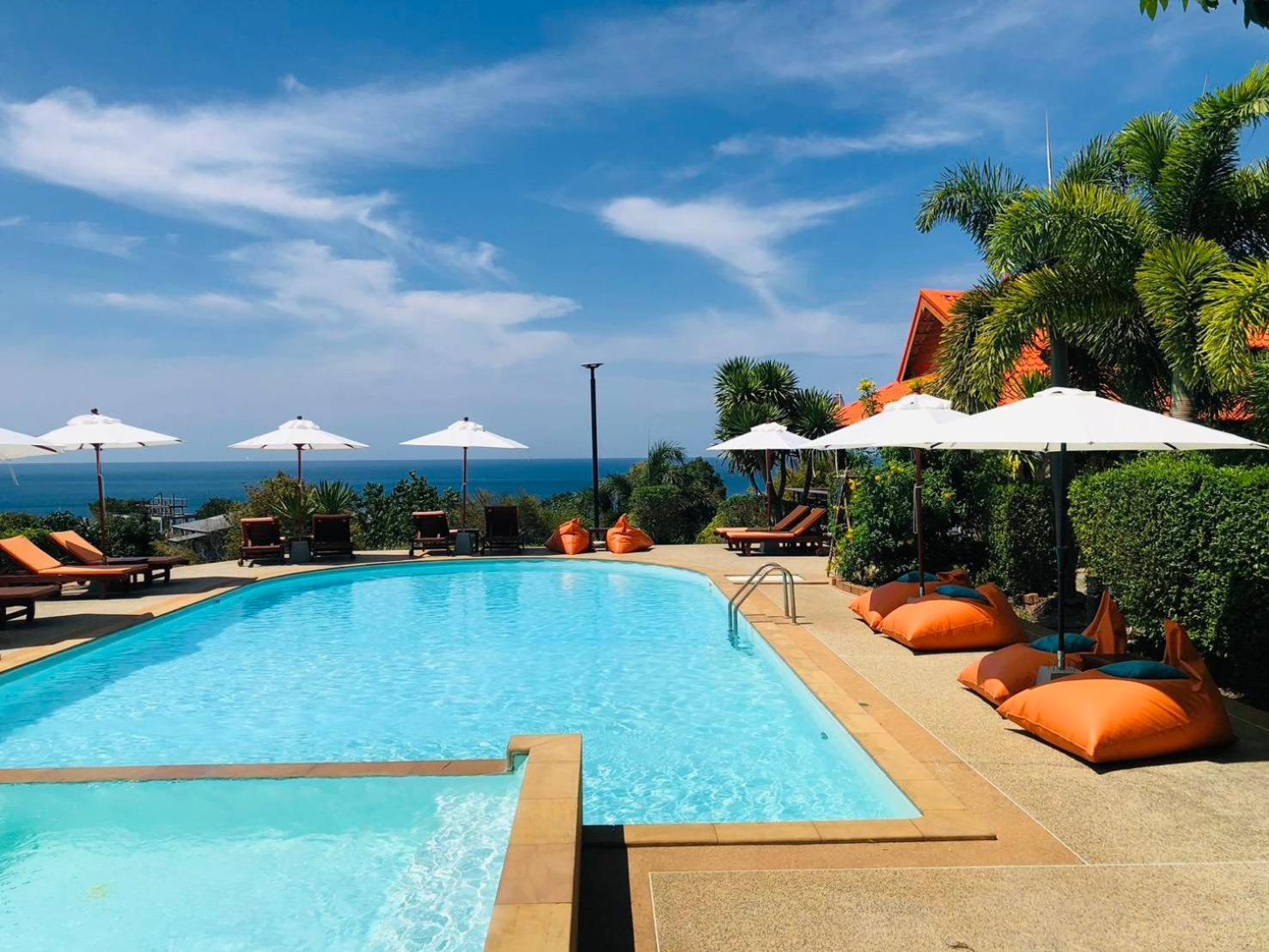 Bakantiang Resort Ko Lanta Extérieur photo