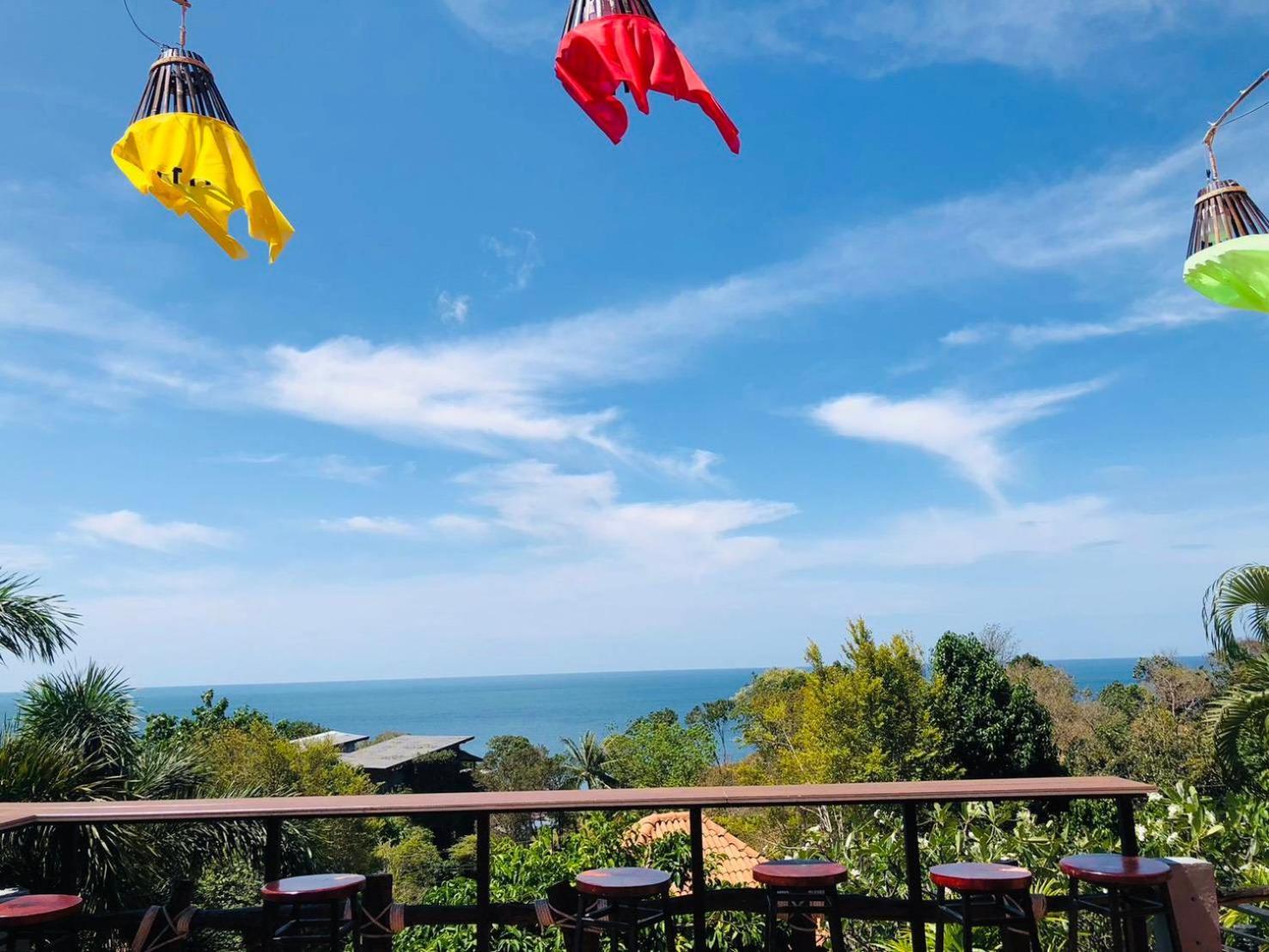 Bakantiang Resort Ko Lanta Extérieur photo