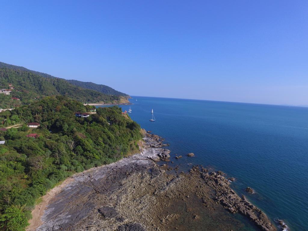 Bakantiang Resort Ko Lanta Extérieur photo