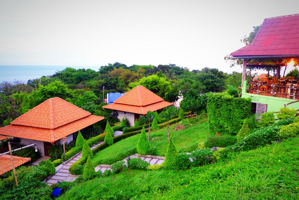 Bakantiang Resort Ko Lanta Extérieur photo