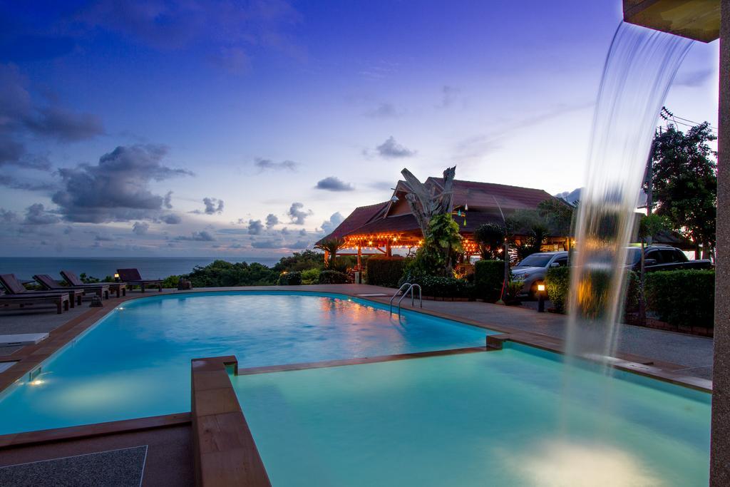 Bakantiang Resort Ko Lanta Extérieur photo